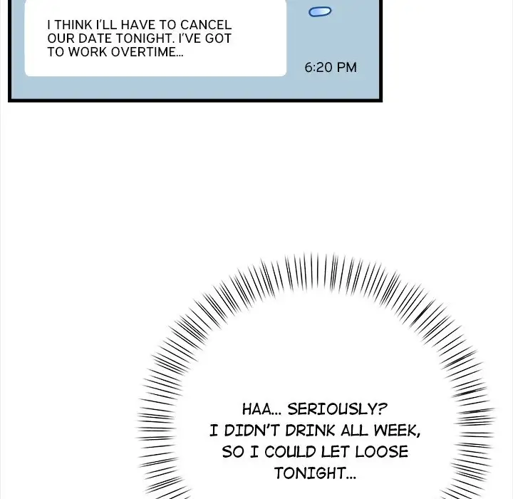 Spirit Contact: An Obscene Body Uncensored, chapter 3: Spirit Contact: An Obscene Body - Episode 3 - read, page 70 of 90