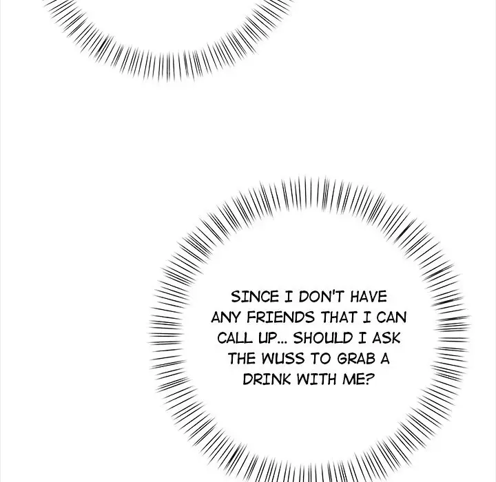 Spirit Contact: An Obscene Body Uncensored, chapter 3: Spirit Contact: An Obscene Body - Episode 3 - read, page 73 of 90