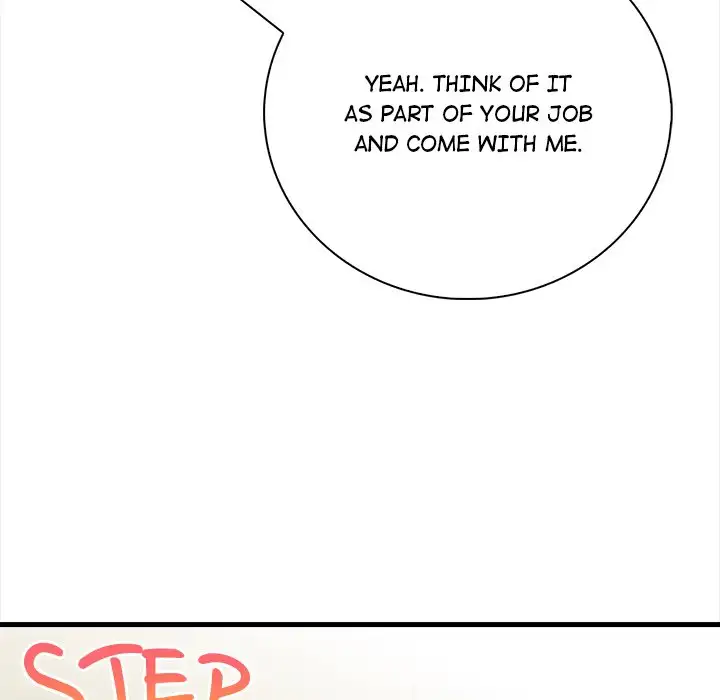 Spirit Contact: An Obscene Body Uncensored, chapter 3: Spirit Contact: An Obscene Body - Episode 3 - read, page 77 of 90