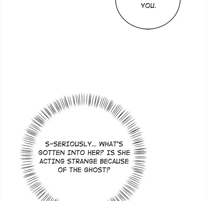 Spirit Contact: An Obscene Body Uncensored, chapter 3: Spirit Contact: An Obscene Body - Episode 3 - read, page 87 of 90