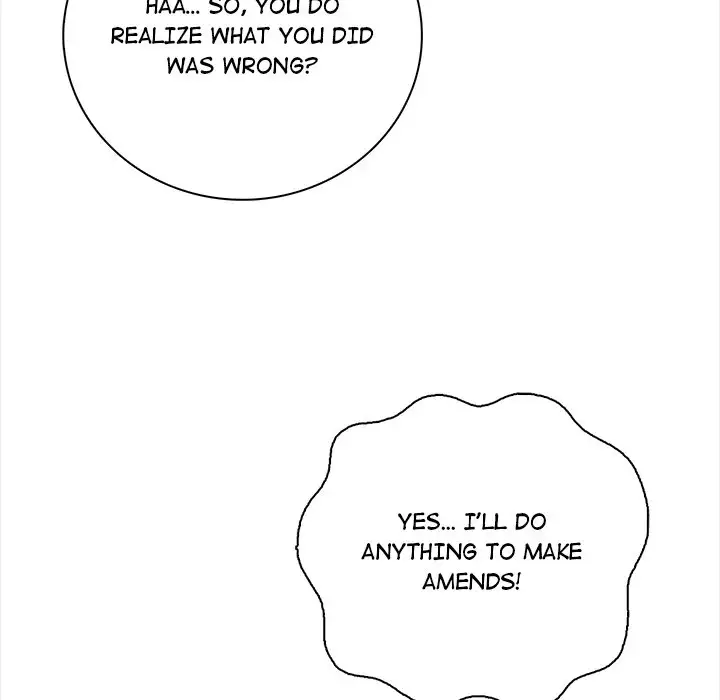 Spirit Contact: An Obscene Body Uncensored, chapter 4: Spirit Contact: An Obscene Body - Episode 4 - read, page 23 of 92