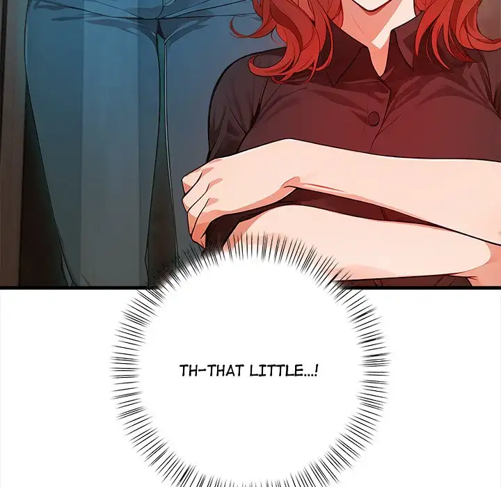 Spirit Contact: An Obscene Body Uncensored, chapter 4: Spirit Contact: An Obscene Body - Episode 4 - read, page 26 of 92