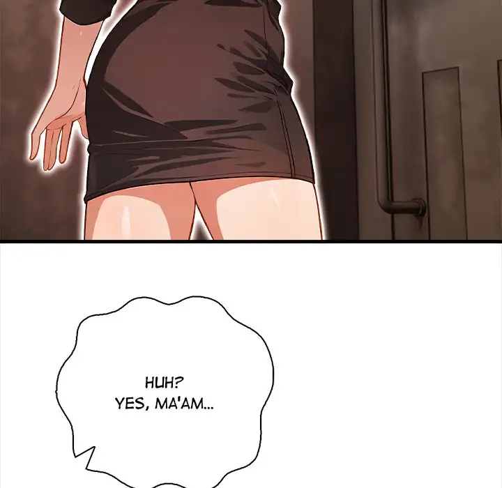 Spirit Contact: An Obscene Body Uncensored, chapter 4: Spirit Contact: An Obscene Body - Episode 4 - read, page 29 of 92