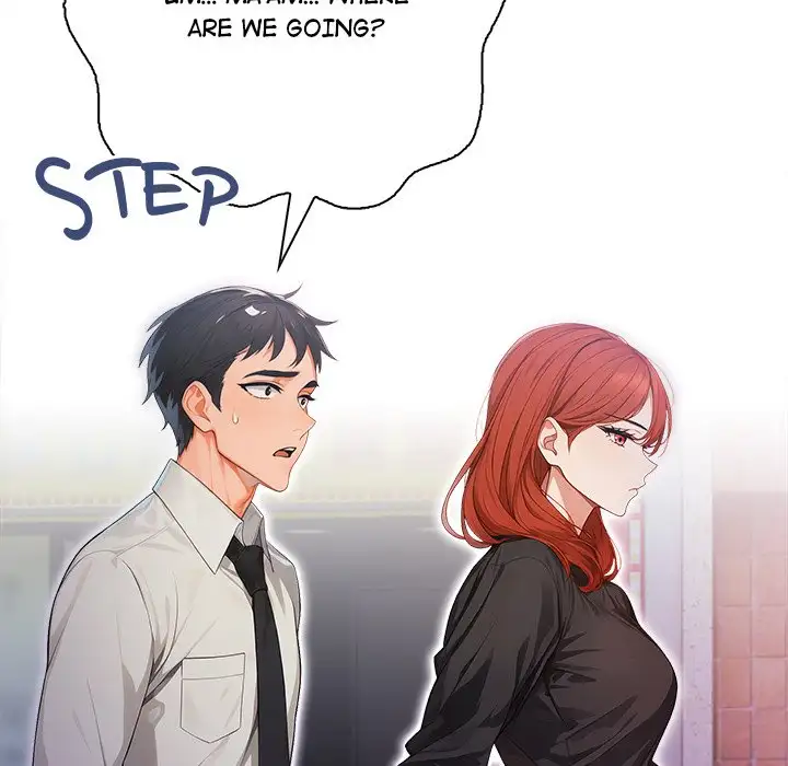 Spirit Contact: An Obscene Body Uncensored, chapter 4: Spirit Contact: An Obscene Body - Episode 4 - read, page 34 of 92