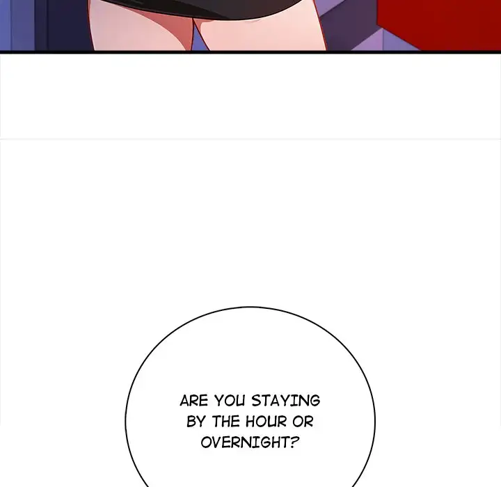 Spirit Contact: An Obscene Body Uncensored, chapter 4: Spirit Contact: An Obscene Body - Episode 4 - read, page 43 of 92