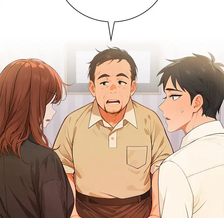 Spirit Contact: An Obscene Body Uncensored, chapter 4: Spirit Contact: An Obscene Body - Episode 4 - read, page 44 of 92