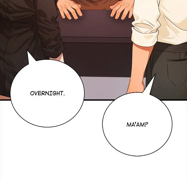 Spirit Contact: An Obscene Body Uncensored, chapter 4: Spirit Contact: An Obscene Body - Episode 4 - read, page 45 of 92