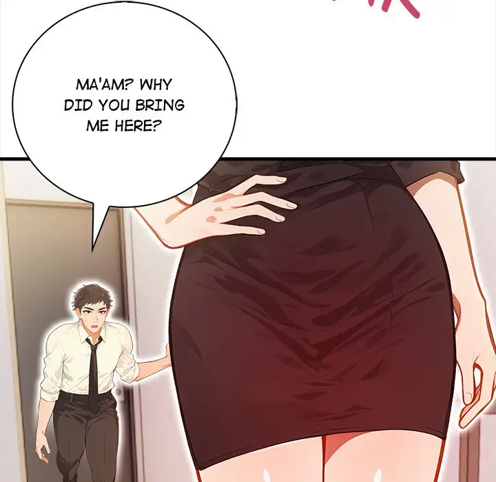 Spirit Contact: An Obscene Body Uncensored, chapter 4: Spirit Contact: An Obscene Body - Episode 4 - read, page 49 of 92