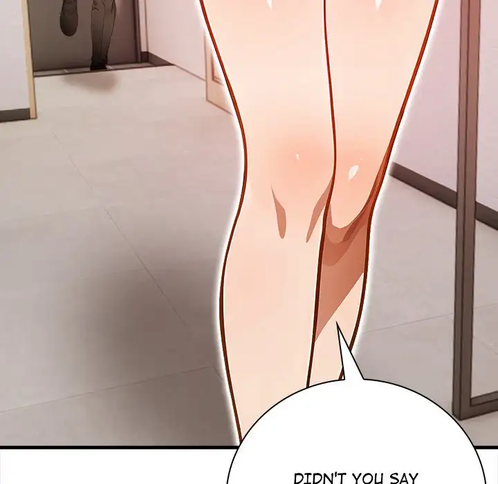 Spirit Contact: An Obscene Body Uncensored, chapter 4: Spirit Contact: An Obscene Body - Episode 4 - read, page 50 of 92