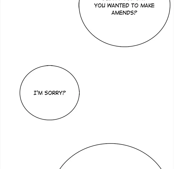 Spirit Contact: An Obscene Body Uncensored, chapter 4: Spirit Contact: An Obscene Body - Episode 4 - read, page 51 of 92