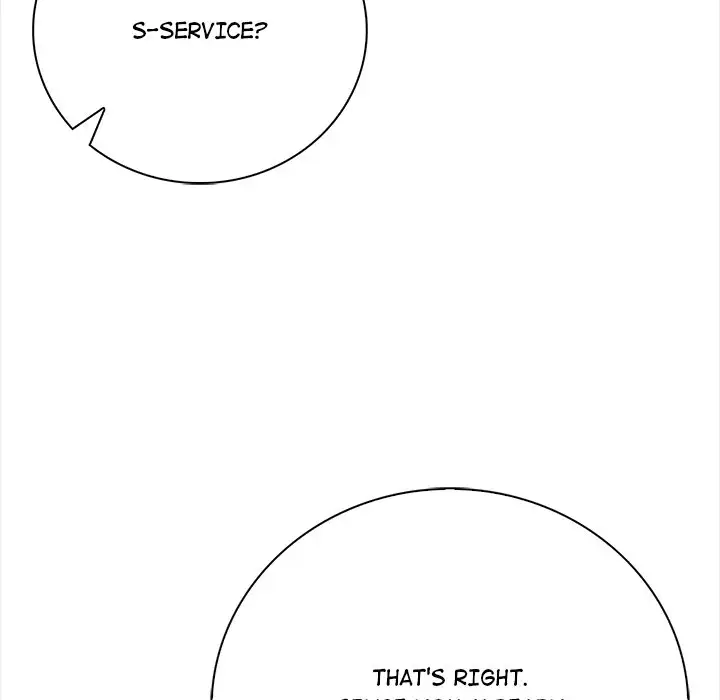 Spirit Contact: An Obscene Body Uncensored, chapter 4: Spirit Contact: An Obscene Body - Episode 4 - read, page 54 of 92