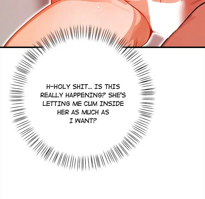 Spirit Contact: An Obscene Body Uncensored, chapter 4: Spirit Contact: An Obscene Body - Episode 4 - read, page 62 of 92