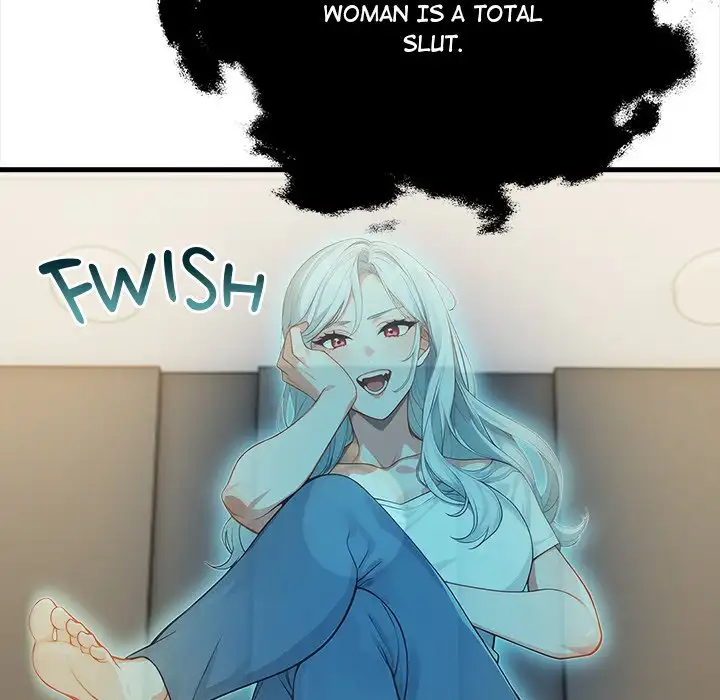 Spirit Contact: An Obscene Body Uncensored, chapter 4: Spirit Contact: An Obscene Body - Episode 4 - read, page 64 of 92
