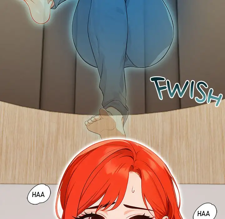 Spirit Contact: An Obscene Body Uncensored, chapter 4: Spirit Contact: An Obscene Body - Episode 4 - read, page 65 of 92