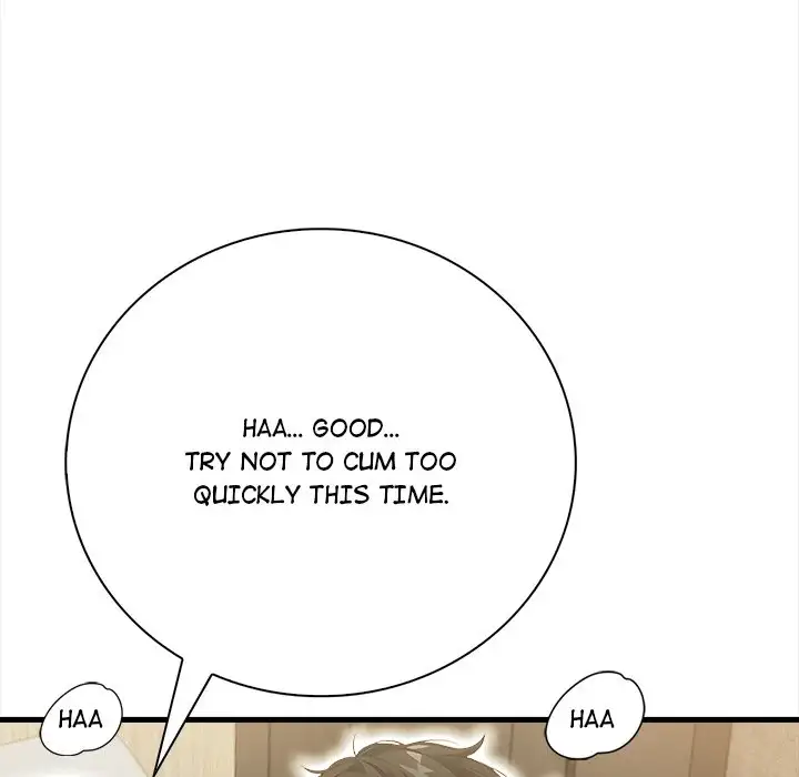 Spirit Contact: An Obscene Body Uncensored, chapter 4: Spirit Contact: An Obscene Body - Episode 4 - read, page 74 of 92