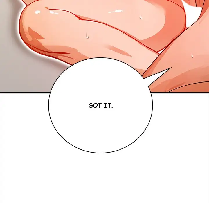 Spirit Contact: An Obscene Body Uncensored, chapter 4: Spirit Contact: An Obscene Body - Episode 4 - read, page 76 of 92
