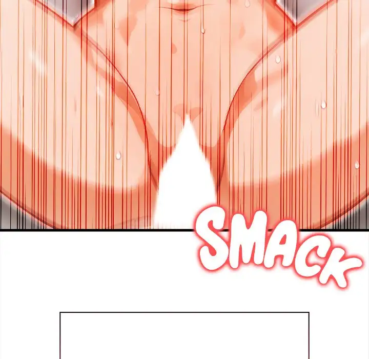 Spirit Contact: An Obscene Body Uncensored, chapter 4: Spirit Contact: An Obscene Body - Episode 4 - read, page 89 of 92