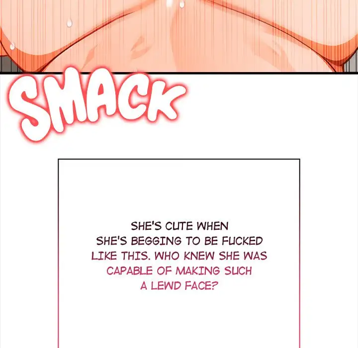 Spirit Contact: An Obscene Body Uncensored, chapter 4: Spirit Contact: An Obscene Body - Episode 4 - read, page 92 of 92