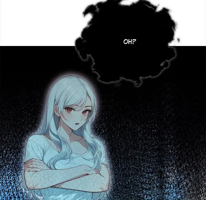 Spirit Contact: An Obscene Body Uncensored, chapter 5: Spirit Contact: An Obscene Body - Episode 5 - read, page 10 of 83