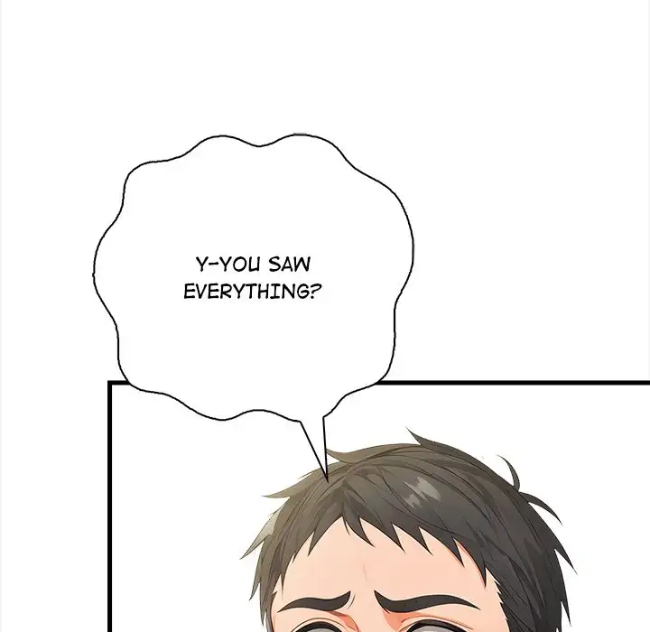 Spirit Contact: An Obscene Body Uncensored, chapter 5: Spirit Contact: An Obscene Body - Episode 5 - read, page 18 of 83