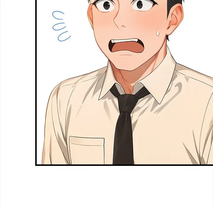 Spirit Contact: An Obscene Body Uncensored, chapter 5: Spirit Contact: An Obscene Body - Episode 5 - read, page 19 of 83