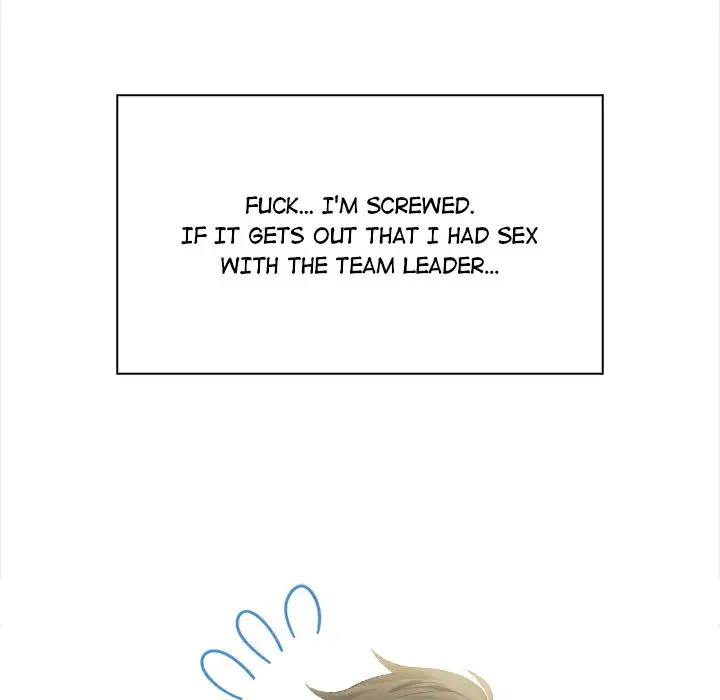 Spirit Contact: An Obscene Body Uncensored, chapter 5: Spirit Contact: An Obscene Body - Episode 5 - read, page 20 of 83