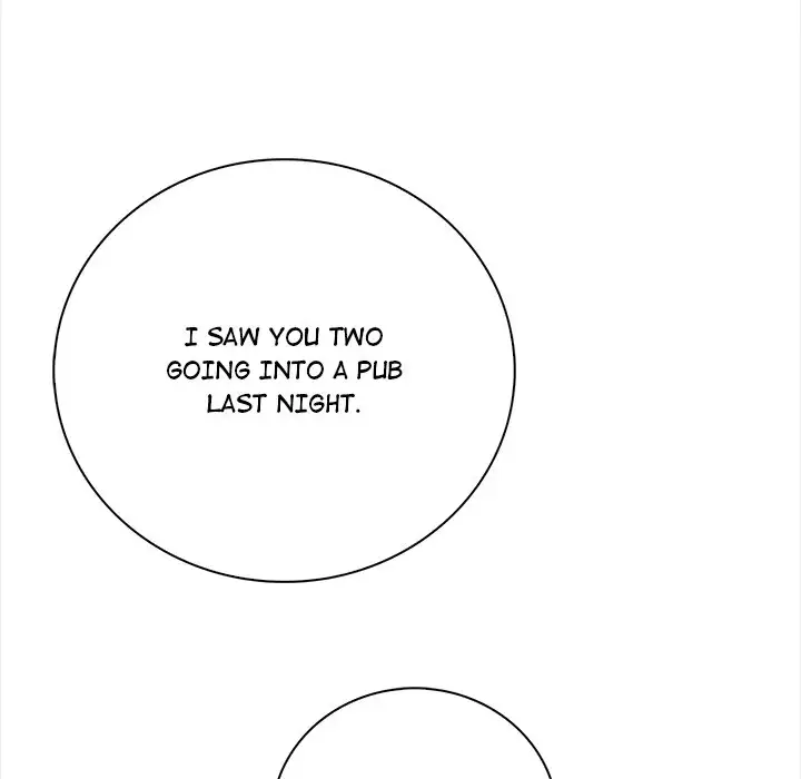 Spirit Contact: An Obscene Body Uncensored, chapter 5: Spirit Contact: An Obscene Body - Episode 5 - read, page 23 of 83