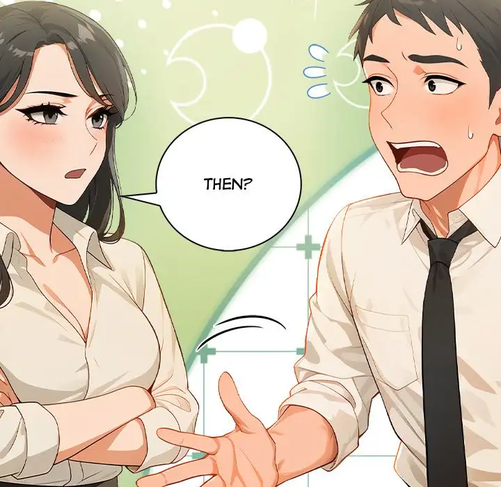 Spirit Contact: An Obscene Body Uncensored, chapter 5: Spirit Contact: An Obscene Body - Episode 5 - read, page 27 of 83