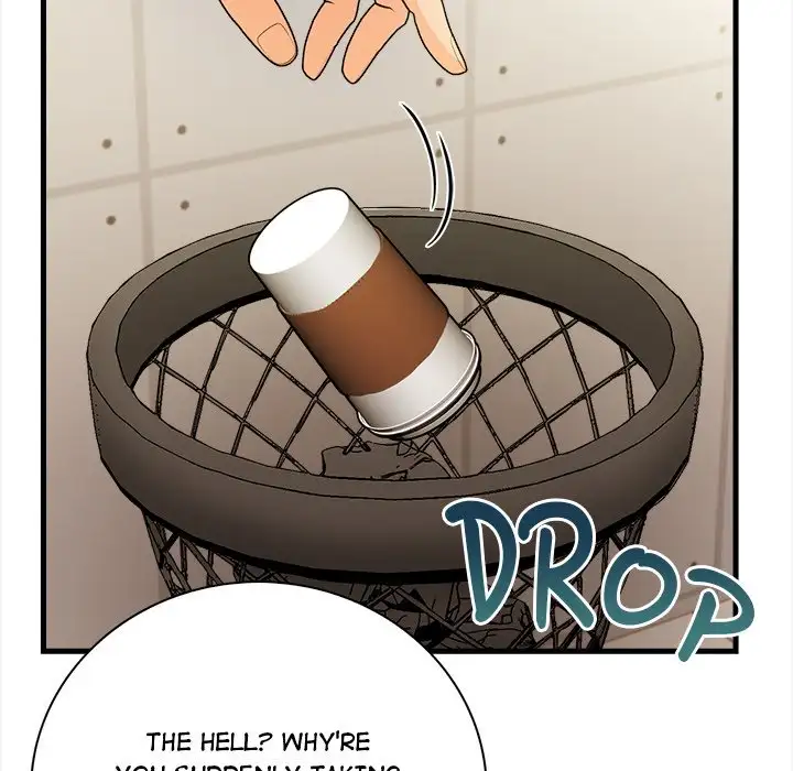 Spirit Contact: An Obscene Body Uncensored, chapter 5: Spirit Contact: An Obscene Body - Episode 5 - read, page 30 of 83