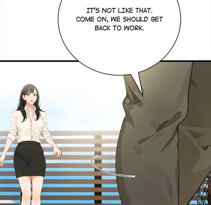 Spirit Contact: An Obscene Body Uncensored, chapter 5: Spirit Contact: An Obscene Body - Episode 5 - read, page 32 of 83