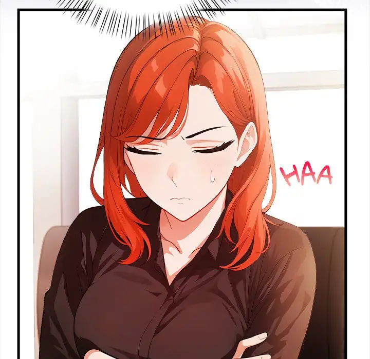 Spirit Contact: An Obscene Body Uncensored, chapter 5: Spirit Contact: An Obscene Body - Episode 5 - read, page 58 of 83