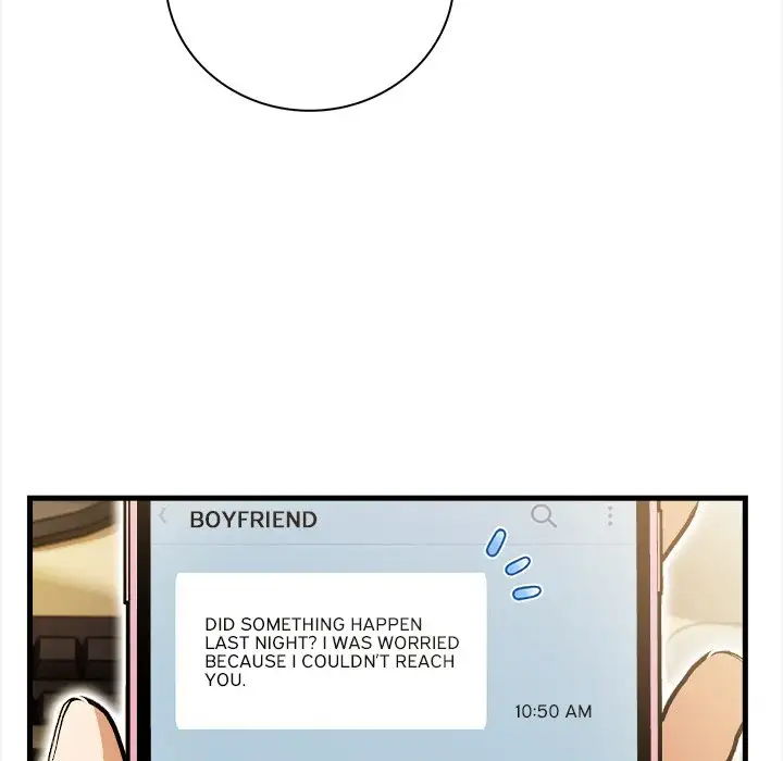 Spirit Contact: An Obscene Body Uncensored, chapter 5: Spirit Contact: An Obscene Body - Episode 5 - read, page 62 of 83