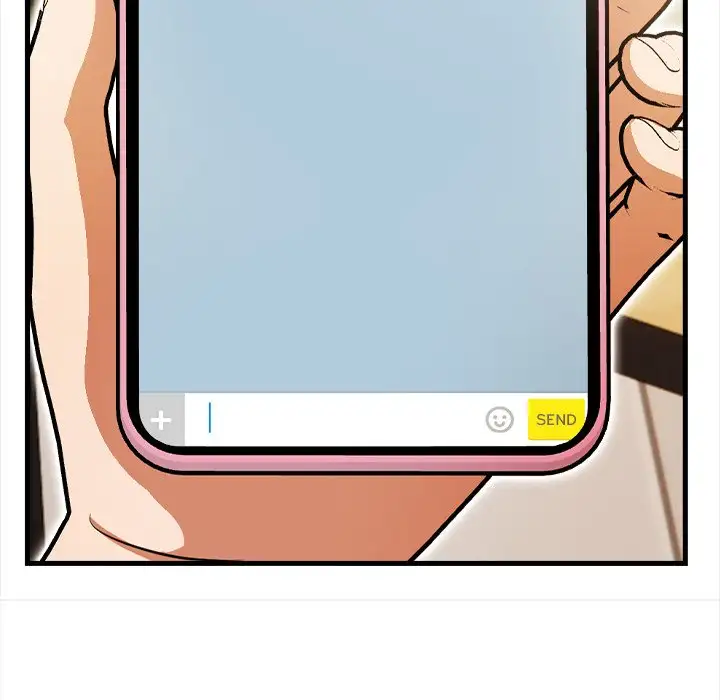 Spirit Contact: An Obscene Body Uncensored, chapter 5: Spirit Contact: An Obscene Body - Episode 5 - read, page 63 of 83