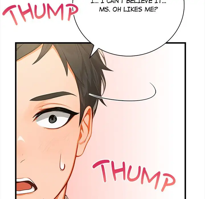 Spirit Contact: An Obscene Body Uncensored, chapter 5: Spirit Contact: An Obscene Body - Episode 5 - read, page 79 of 83