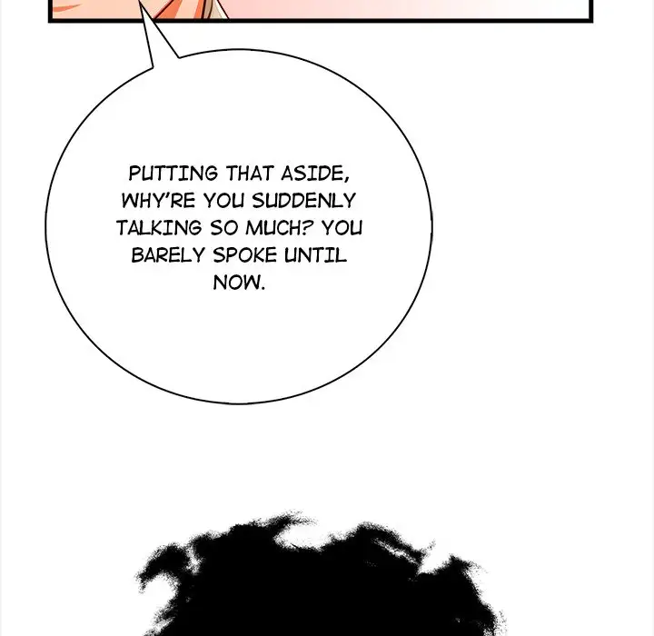 Spirit Contact: An Obscene Body Uncensored, chapter 5: Spirit Contact: An Obscene Body - Episode 5 - read, page 80 of 83