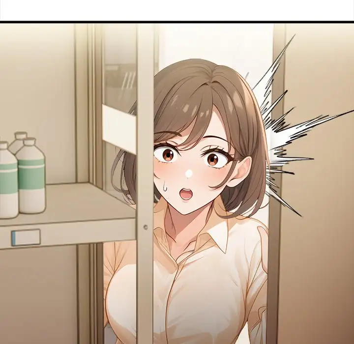 Spirit Contact: An Obscene Body Uncensored, chapter 6: Spirit Contact: An Obscene Body - Episode 6 - read, page 5 of 137