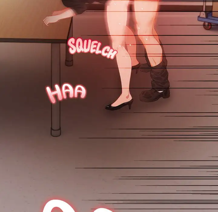 Spirit Contact: An Obscene Body Uncensored, chapter 6: Spirit Contact: An Obscene Body - Episode 6 - read, page 8 of 137