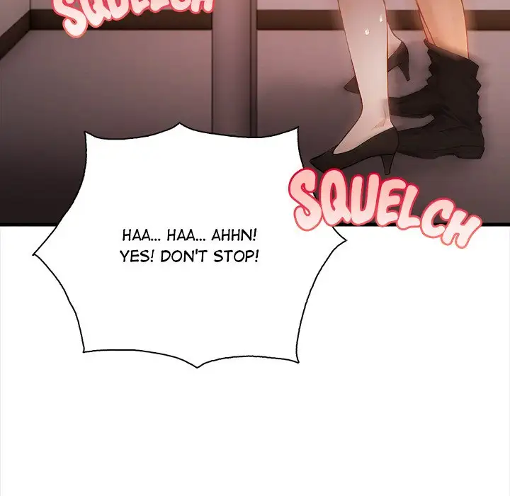 Spirit Contact: An Obscene Body Uncensored, chapter 6: Spirit Contact: An Obscene Body - Episode 6 - read, page 13 of 137