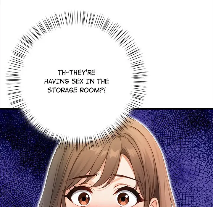 Spirit Contact: An Obscene Body Uncensored, chapter 6: Spirit Contact: An Obscene Body - Episode 6 - read, page 14 of 137