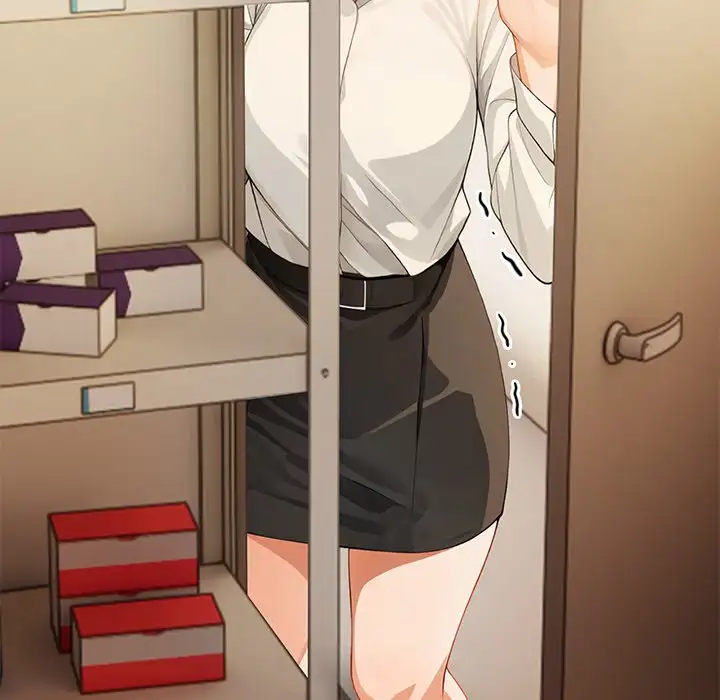 Spirit Contact: An Obscene Body Uncensored, chapter 6: Spirit Contact: An Obscene Body - Episode 6 - read, page 17 of 137