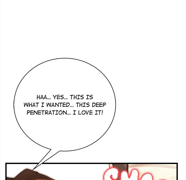 Spirit Contact: An Obscene Body Uncensored, chapter 6: Spirit Contact: An Obscene Body - Episode 6 - read, page 20 of 137