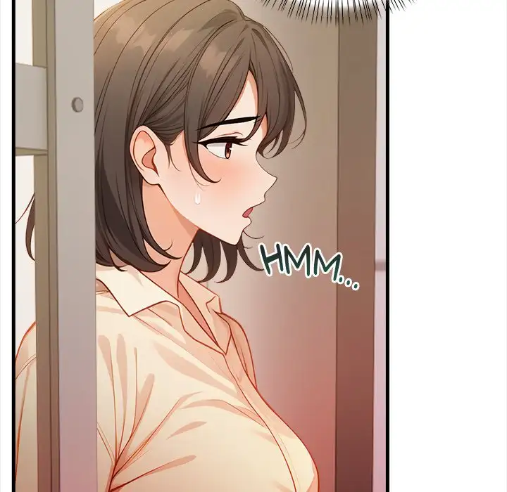 Spirit Contact: An Obscene Body Uncensored, chapter 6: Spirit Contact: An Obscene Body - Episode 6 - read, page 26 of 137