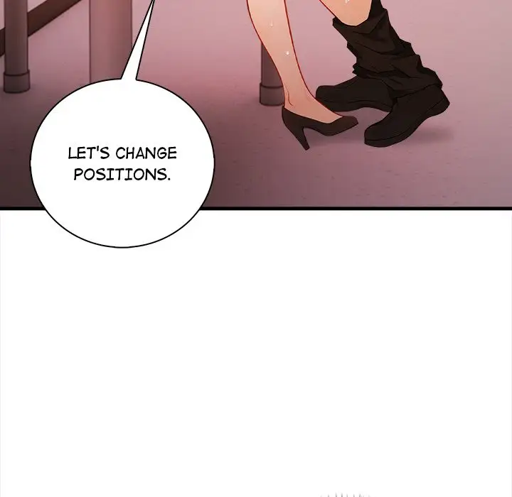 Spirit Contact: An Obscene Body Uncensored, chapter 6: Spirit Contact: An Obscene Body - Episode 6 - read, page 33 of 137