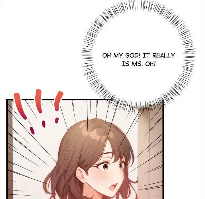 Spirit Contact: An Obscene Body Uncensored, chapter 6: Spirit Contact: An Obscene Body - Episode 6 - read, page 34 of 137