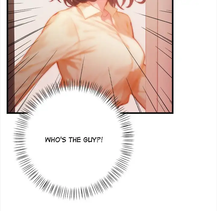 Spirit Contact: An Obscene Body Uncensored, chapter 6: Spirit Contact: An Obscene Body - Episode 6 - read, page 35 of 137