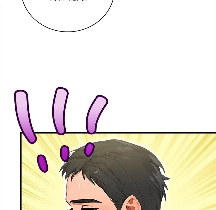 Spirit Contact: An Obscene Body Uncensored, chapter 6: Spirit Contact: An Obscene Body - Episode 6 - read, page 38 of 137