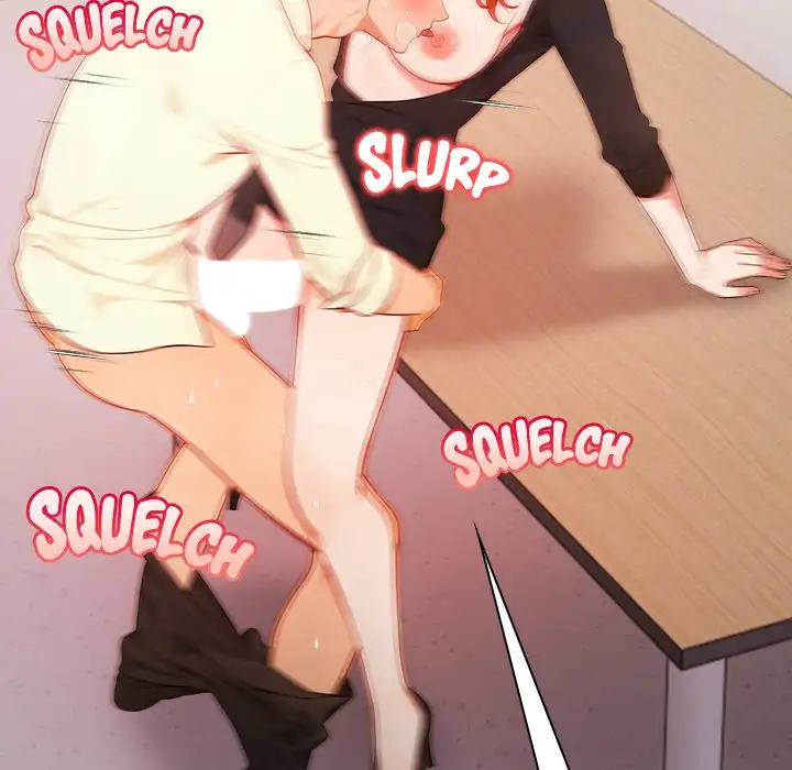 Spirit Contact: An Obscene Body Uncensored, chapter 6: Spirit Contact: An Obscene Body - Episode 6 - read, page 43 of 137