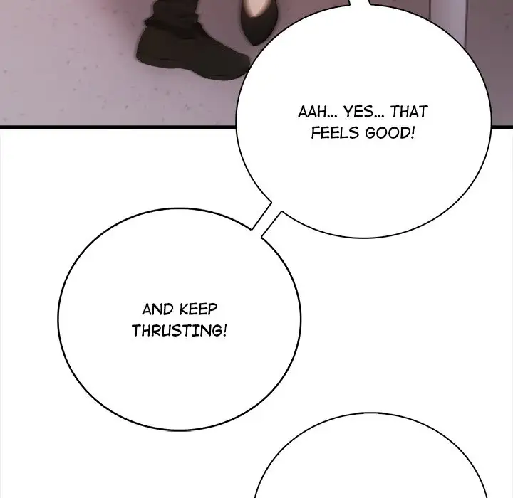 Spirit Contact: An Obscene Body Uncensored, chapter 6: Spirit Contact: An Obscene Body - Episode 6 - read, page 44 of 137