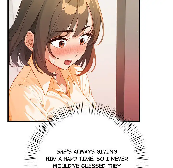 Spirit Contact: An Obscene Body Uncensored, chapter 6: Spirit Contact: An Obscene Body - Episode 6 - read, page 48 of 137