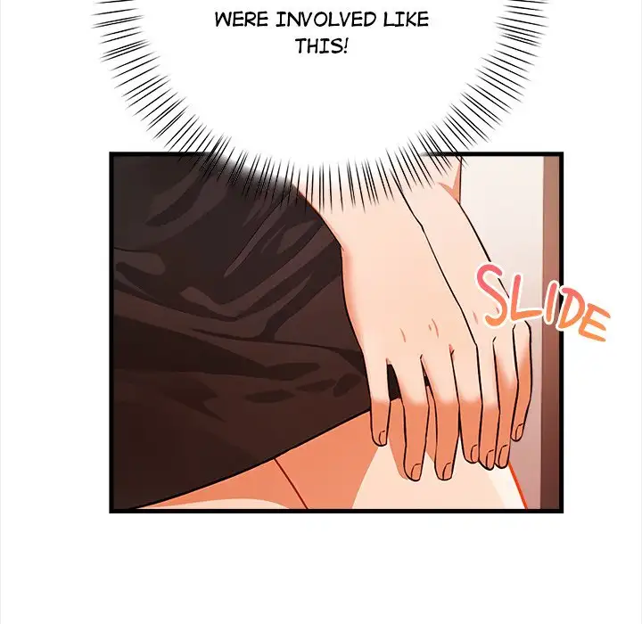 Spirit Contact: An Obscene Body Uncensored, chapter 6: Spirit Contact: An Obscene Body - Episode 6 - read, page 49 of 137